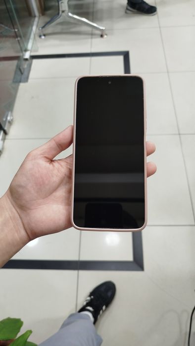 Redmi 12 Sotiladi yaxshi holatda