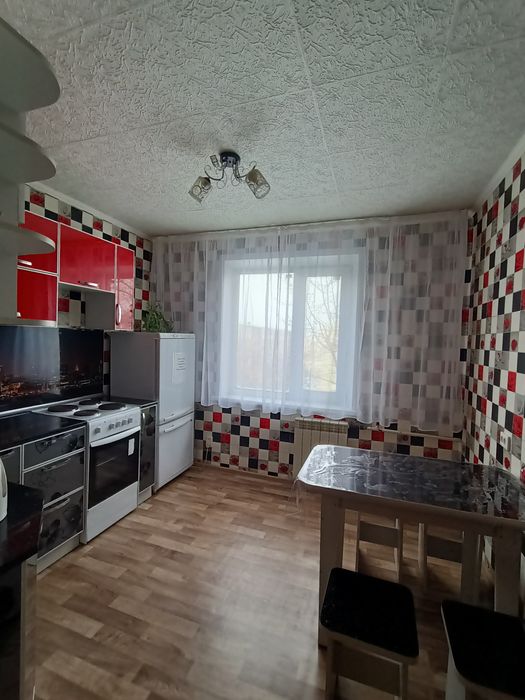 Сдам квартиру по Часам