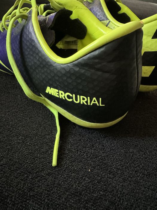 Adidas Mesi,Nike Mercurial стоножки