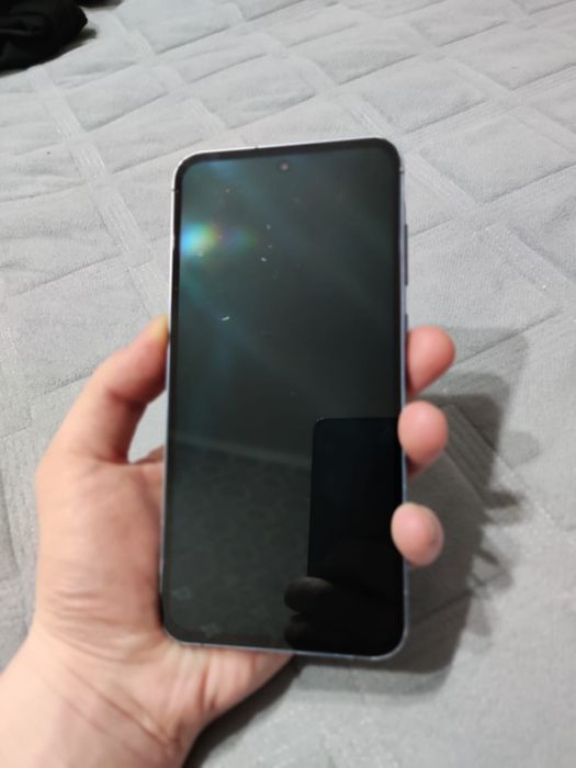 Samsung Galaxy a55