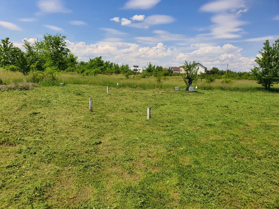 Teren Pipera proprietar