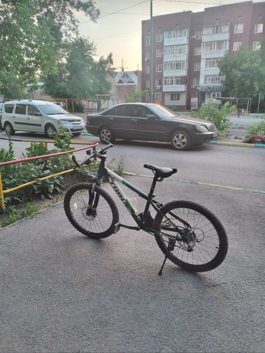 Велосипед Trinx k014