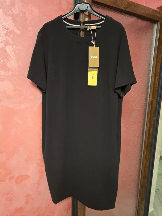 Rochie dama firma Boss