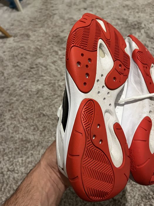 Nike Air Jordan 11 CMFT Low-оригинални мъжки маратонки