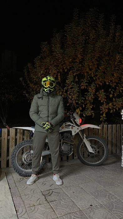 продам эндура 06 300куб