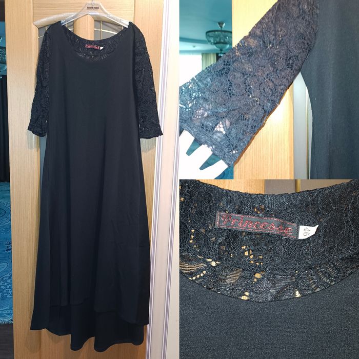 Прадом женские платья