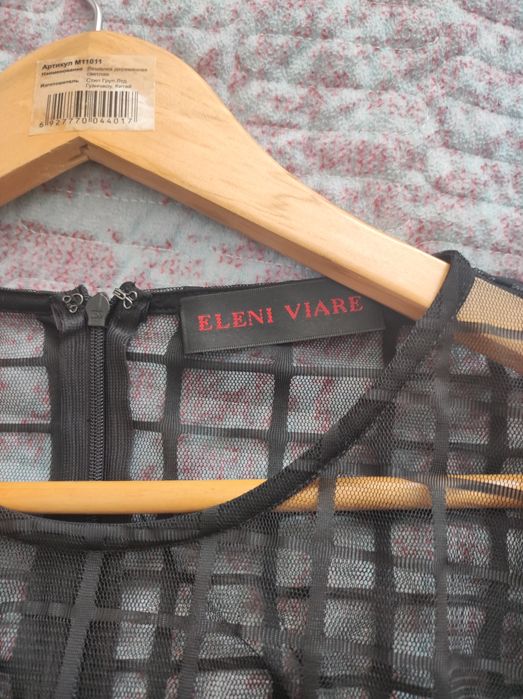 Продам платье женское