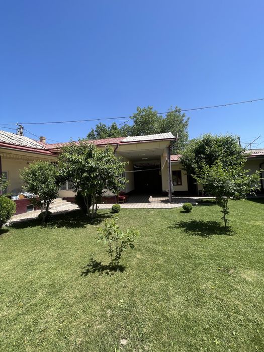 Уй сотилади! Юнусобод ховли