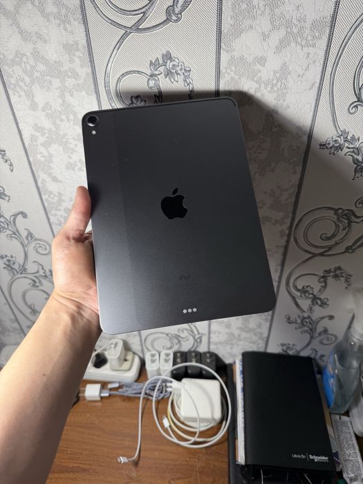 Ipad pro 120 fps