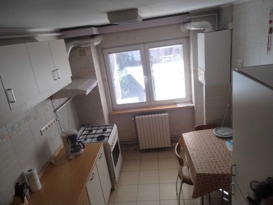 Închiriere apartament 3 camere - Drumul Taberei - Aleea Lunca Siretului - Chirie