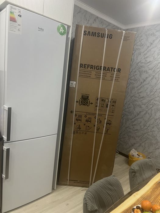 Продам Холодильник не в плохом состоянии
