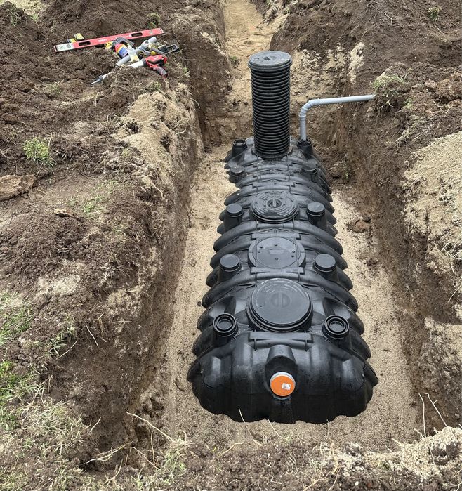 Еко септични ями септична яма М СТРОЙ 92 Септичен Резервоар Изгребна