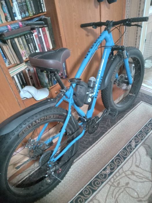 Продам велосипед.