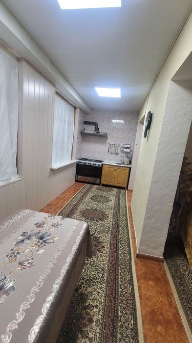 Сдаётся 4х Комнатная квартира 120м2.