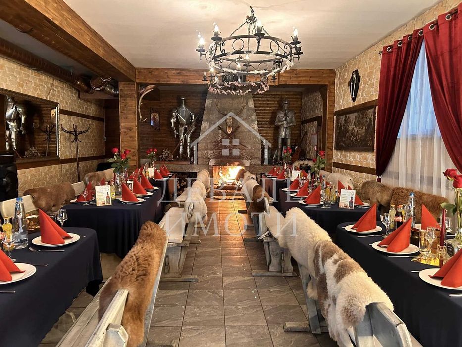 Дава се под наем Хотел в Мартен - 800 кв.м за 4488.51 € - Снимка #3