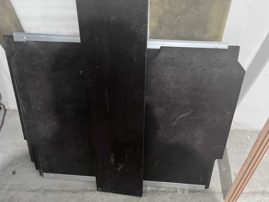 Лодка резиновая