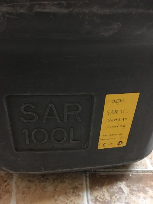 Продам насос Pedrollo 100 л