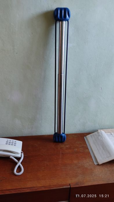 Эспандер пружинный