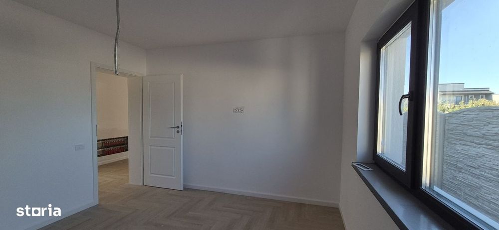 Clinceni Olteni | Casa Parter 120m2|400m2 curte