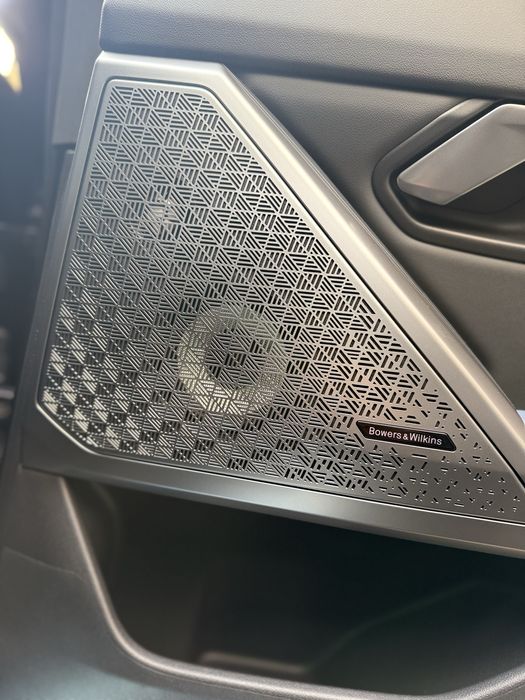 Bmw i5 35l dop optsiya 2024 full m-sport