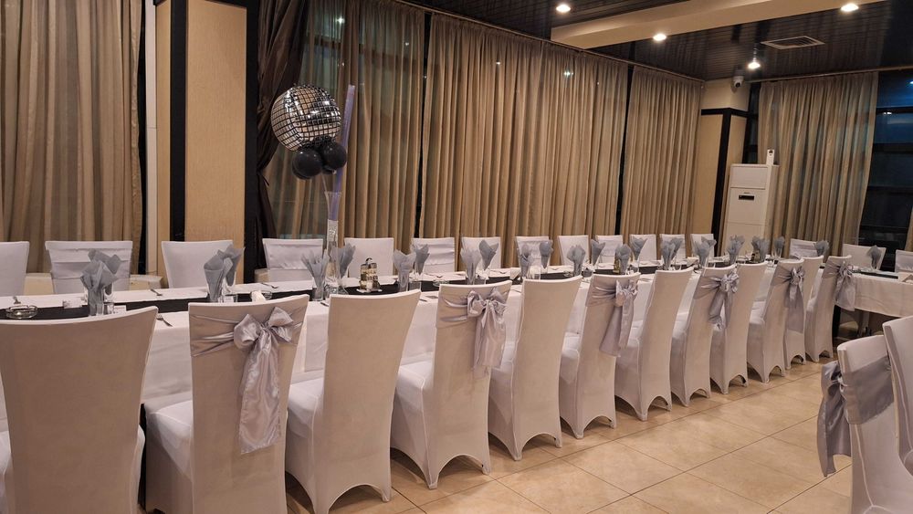 Калъфи за столове