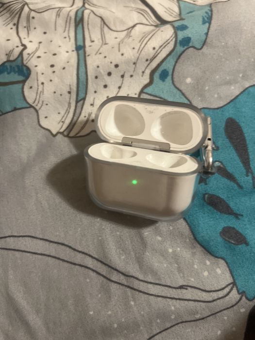 Кейс AirPods 3 Срочно