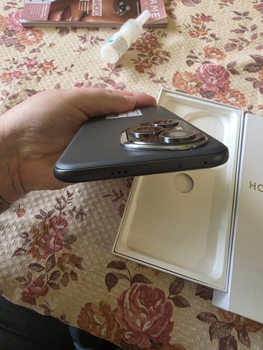 Honor 400 pro нов