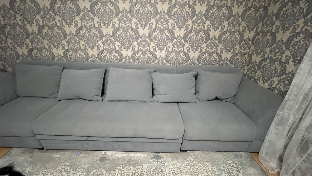 Диван для гостиной