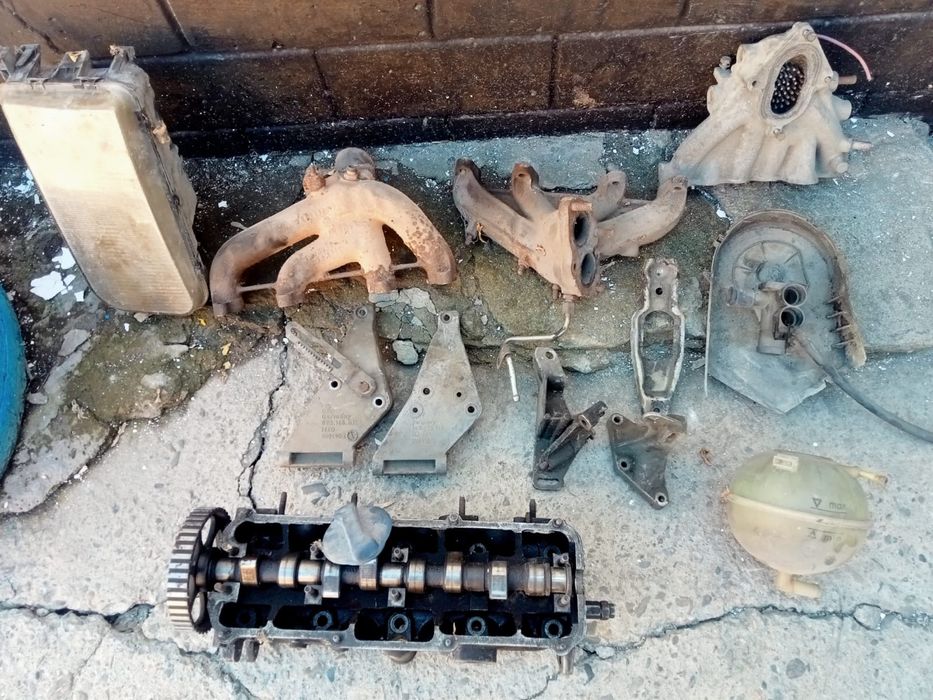 Запчасти пассат универсал