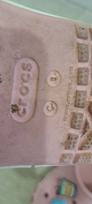 Сандали кроксы 25р 2000тг