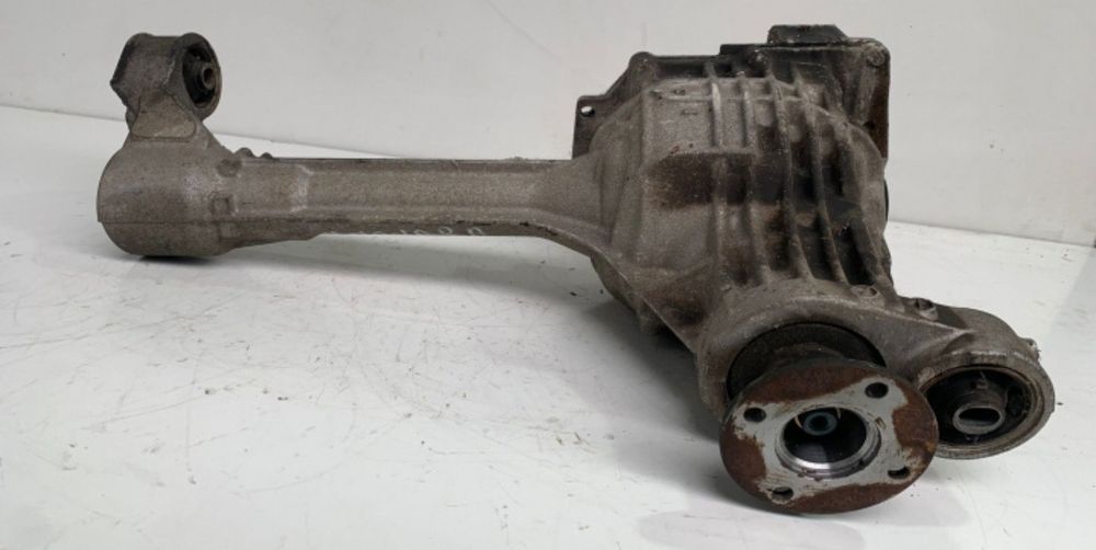 Grup/diferential fata 2.5d 190cp Nissan Navara / Pathfinder ( Euro 5 )