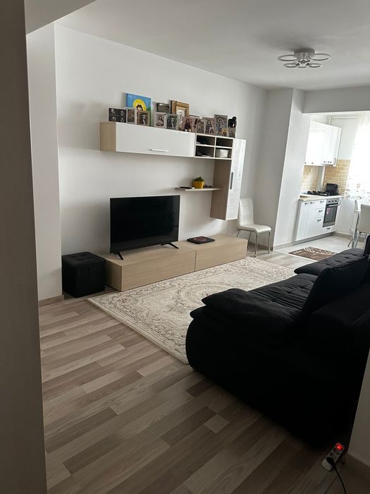 Apartament de vanzare 2 camere  Drim Rezidence sector 5