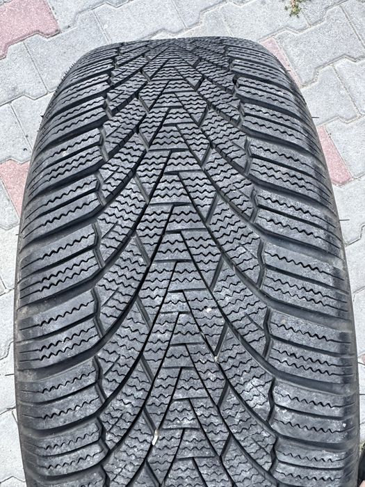 Jante Audi 225/50/17 5x112