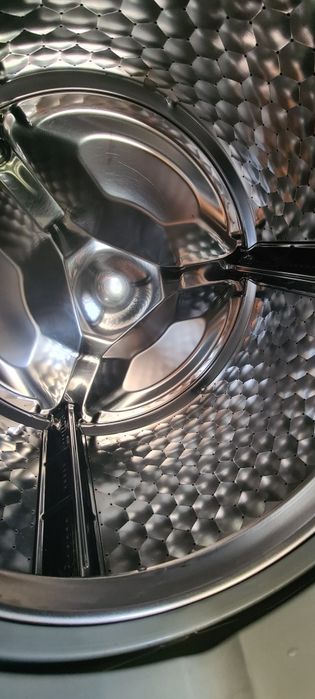 Пералня Miele 6кг 1400обр W3239 Пчелна пита