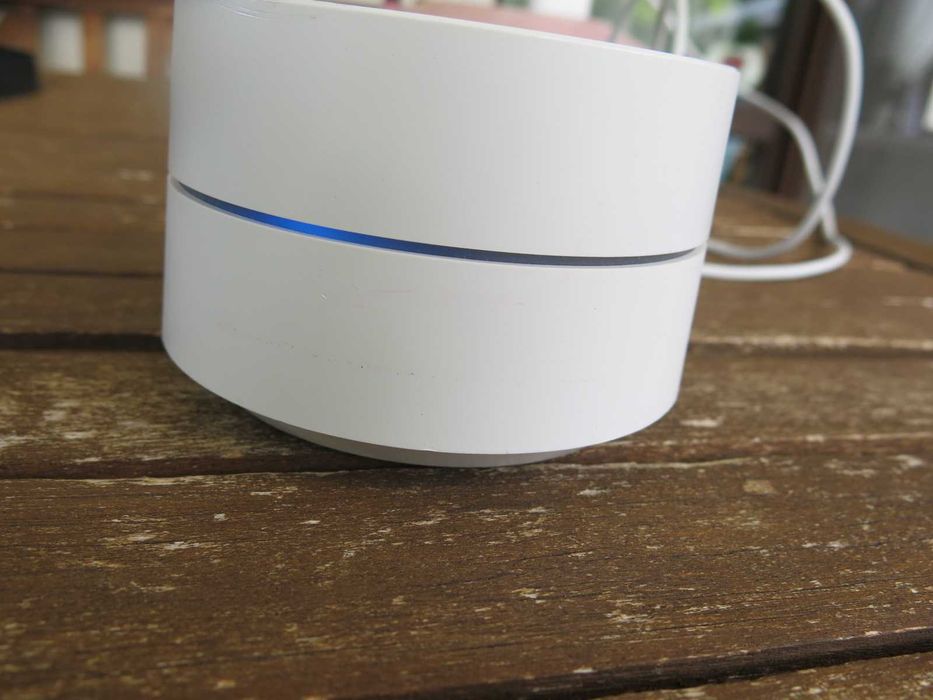 Рутер Google Wifi - Mesh