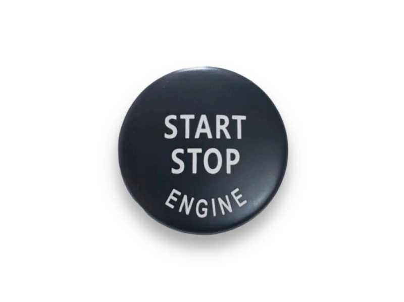 Старт стоп бутон за BMW X1 X5 E70 X6 E71 Z4 E89 E90 E91 E60