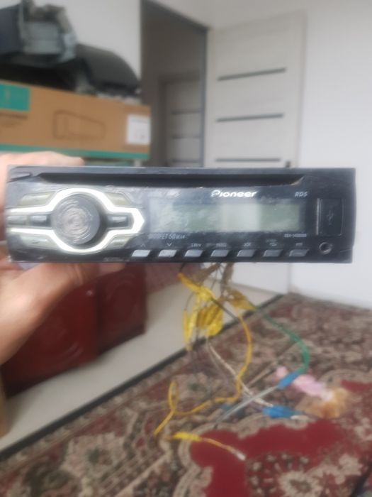 Мафонла сотилади рабочий