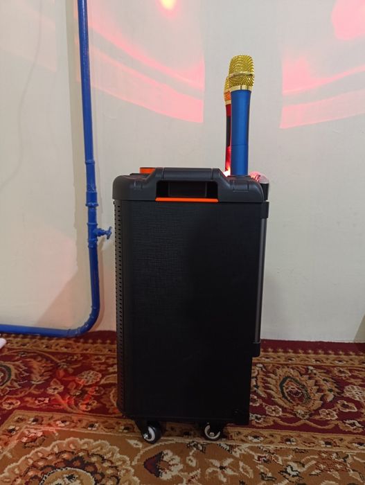 Kalonka jbz holati alo