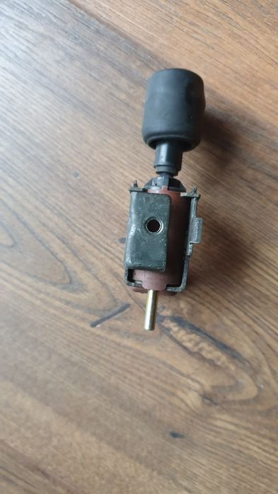 Solenoid, supapa, senzor vacuum Toyota