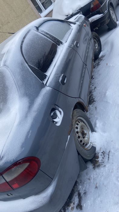 Заз шанс сенс фара усилитель бампера , телевизор двигатель бампер