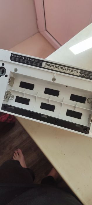 Колонка Beatbox Portable Monster Dr.Dre