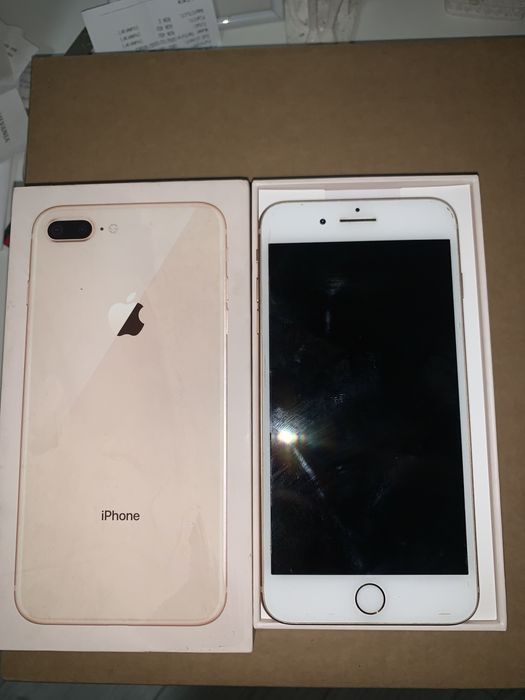 Iphone 8 Plus pentru piese!