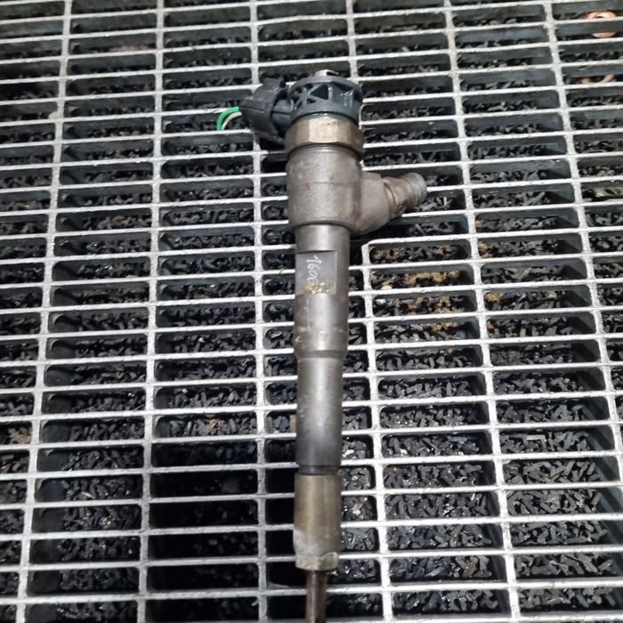 Injector Dacia Dacia Logan II MCV Facelift 2017 1.5 DCI 2016 - 2020 90CP K9K 612 K9K 626 (1606) Diesel H8201453073 Garantie