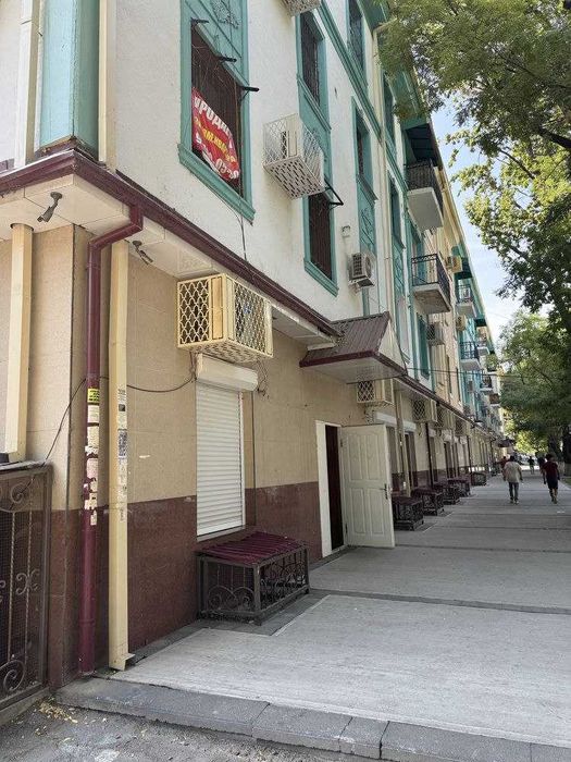 Аренда Помещения Алея Гагарина