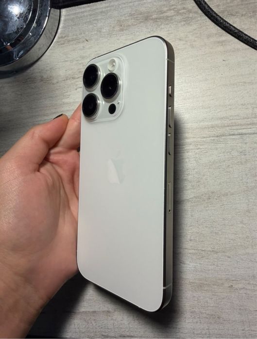 Iphone 15 Pro 128gb 81% ОБМЕН