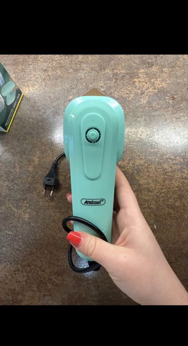 Fier de calcat cu apa