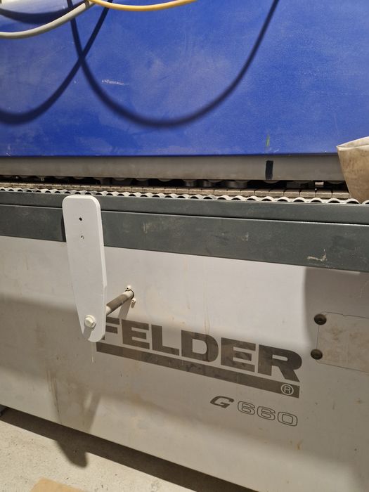 Masina de cant  Felder  G660