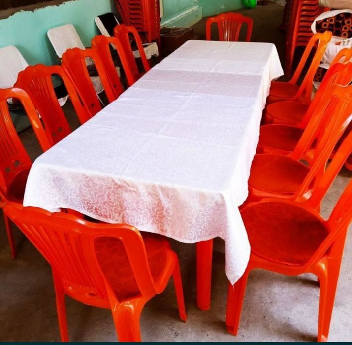 Arenda stol stul chinni  OFARMILINIYA