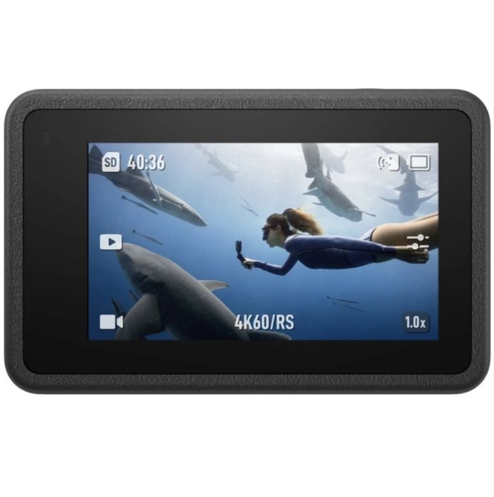 OSMO ACTION 4 Adventure Combo