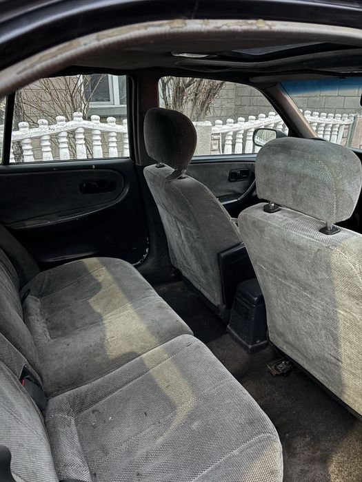 Продается машина Nissan primera P10